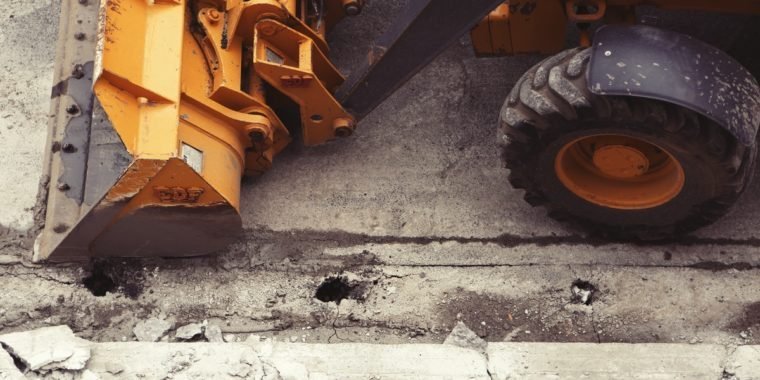 MZUK Sosnowiec poszukuje mechanika w wymiarze pełnego etatu